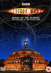 Doctor Who at the Proms