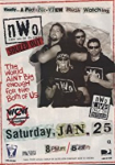 NWO Souled Out