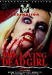 The Living Dead Girl