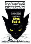 The Tomb of Ligeia