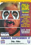 WCW Fall Brawl