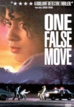 One False Move