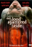 The Blood Spattered Bride