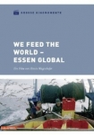 We feed the World - Essen global