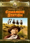 Comanche Station