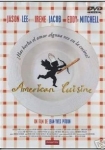 Cuisine americaine