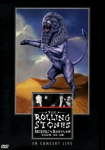 The Rolling Stones: Bridges to Babylon Tour '97-98