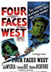 Four Faces West