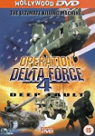 Operation Delta Force 4: Deep Fault