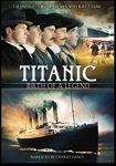 Titanic: Birth of a Legend