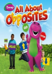 Barney: All About Opposites