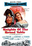 Knights of the Round Table