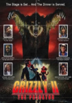 Grizzly II: The Concert