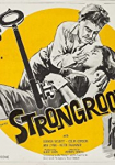 Strongroom