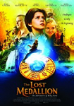 The Lost Medallion: The Adventures of Billy Stone