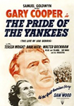 The Pride of the Yankees