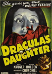 Dracula's Daughter