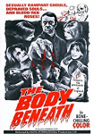 The Body Beneath