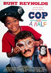 Cop and ½