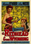 The Redhead from Wyoming