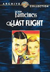 The Last Flight