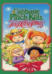 Cabbage Patch Kids: First Christmas