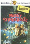 Die Story von Monty Spinnerratz