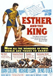 Esther and the King