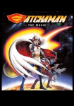 Gatchaman the Movie