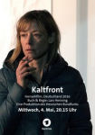 Kaltfront