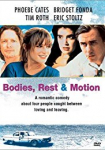 Bodies, Rest & Motion - Liebe im Quadrat