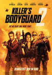 The Hitman's Wife's Bodyguard