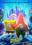 The SpongeBob Movie: Sponge on the Run